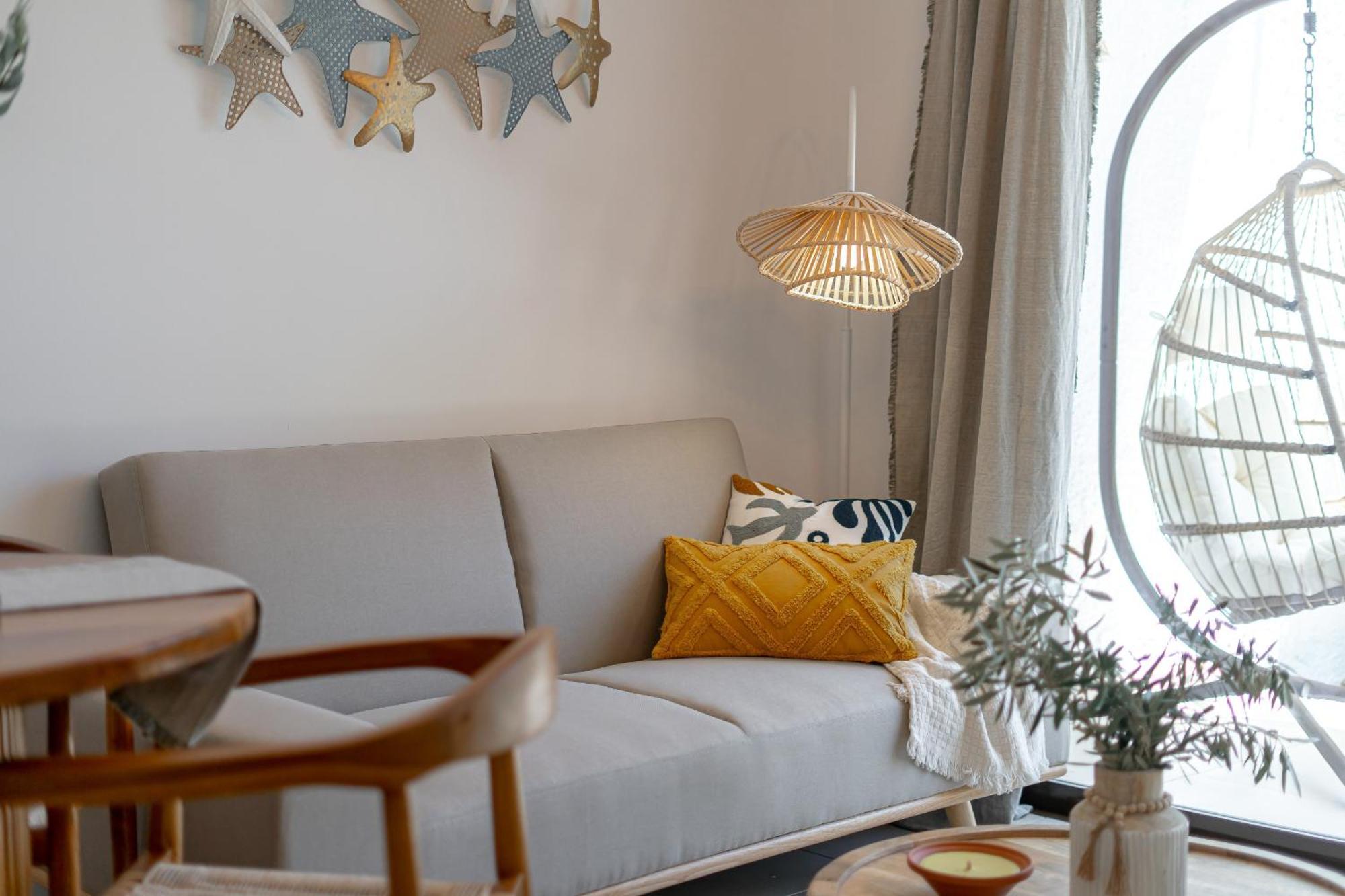 Capistrano Village Boutique By Casasol 内尔哈 外观 照片